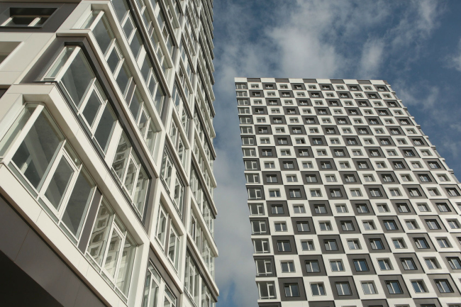 ����� �������� V-House � ������������� ���������� ������� ������� � ���������