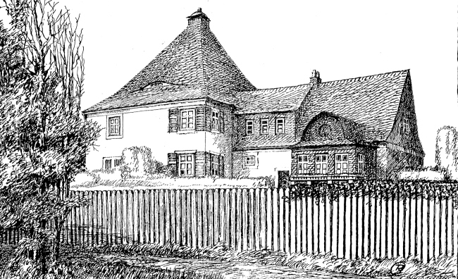 ������ ��������� ������ ���� � ������, �������� � ������������ ������� (���� ��������), ����������� ������� ��������. �� ������� Deutsche Bauhütte, ����� 23-24 �� 1918 ����