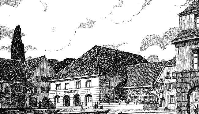 �������� �� ���� �������������� ������ ����������������� ������ ����������� ������ ��������. �� ������� Deutsche Bauhütte, ����� 19-20 �� 1915 ����