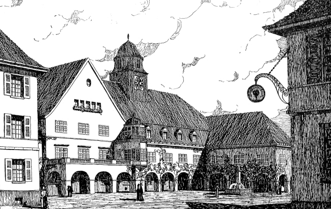 �������� �� ���� �������������� ������ ����������������� ������ ����������� ������ ��������. �� ������� Deutsche Bauhütte, ����� 19-20 �� 1915 ����