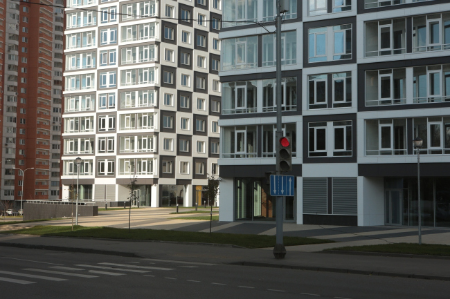 ����� �������� V-House � ������������� ���������� ������� ������� � ���������