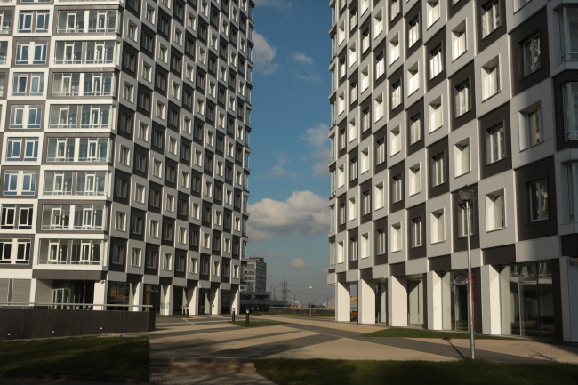 ����� �������� V-House � ������������� ���������� ������� ������� � ���������