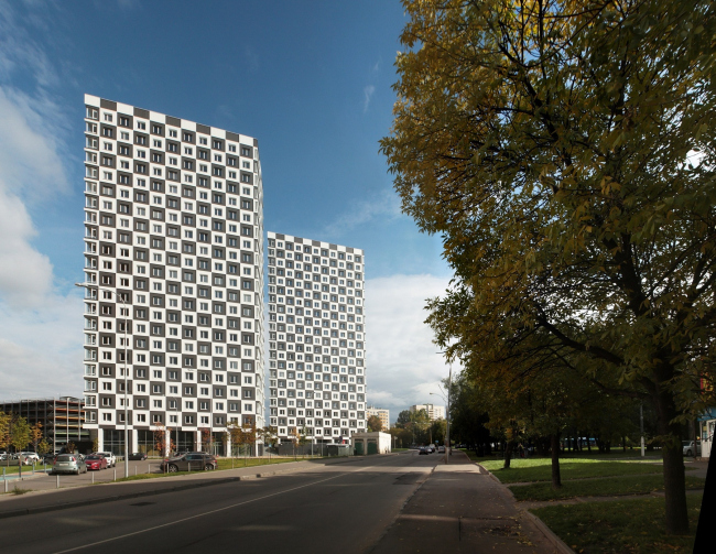 ����� �������� V-House � ������������� ���������� ������� ������� � ���������