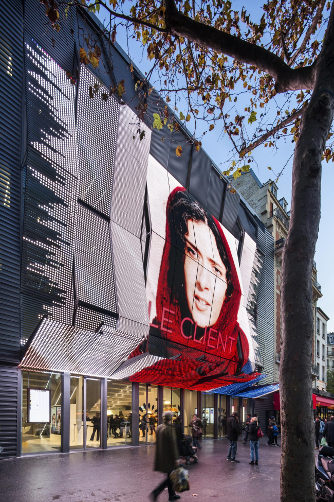 ��������� Alésia � ������������� � Luc Boegly