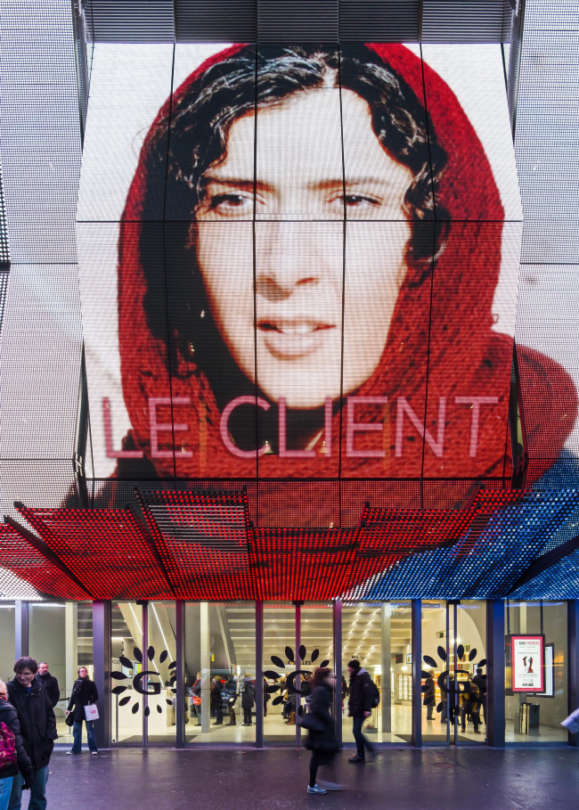 ��������� Alésia � ������������� � Luc Boegly