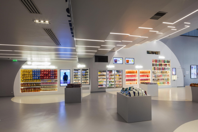 ��������� Alésia � ������������� � Guillaume Guerin