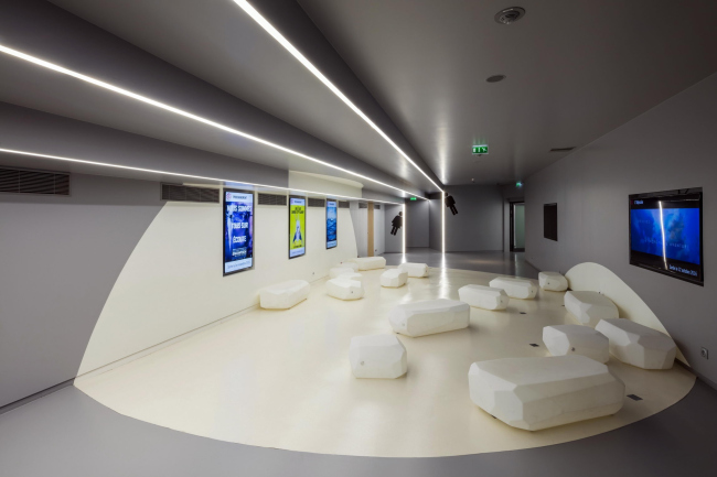 ��������� Alésia � ������������� � Guillaume Guerin