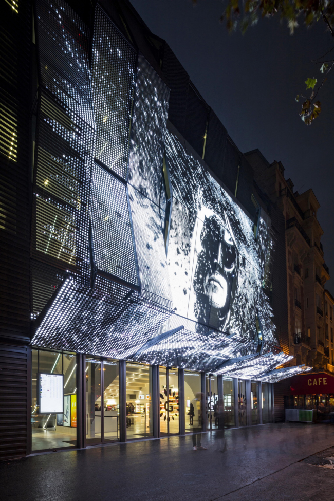 ��������� Alésia � ������������� � Guillaume Guerin