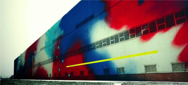 ����� ������� ������ ������ ����������� ����������������� ������. �����: ������ ������� ������� (Sergio Hidalgo Paredes), �������