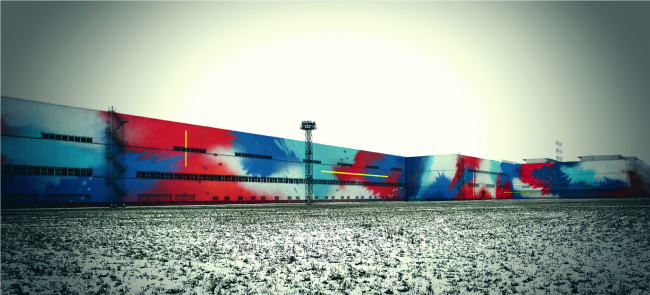 ����� ������� ������ ������ ����������� ����������������� ������. �����: ������ ������� ������� (Sergio Hidalgo Paredes), �������