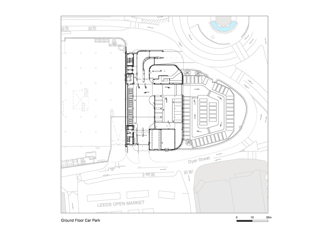 �������� �������� Victoria Gate � ACME