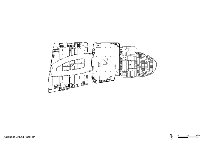 �������� �������� Victoria Gate � ACME