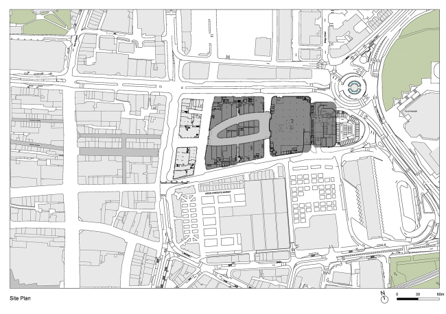 �������� �������� Victoria Gate � ACME