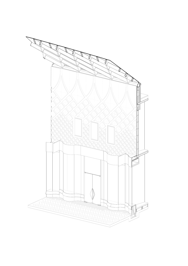 �������� �������� Victoria Gate � ACME