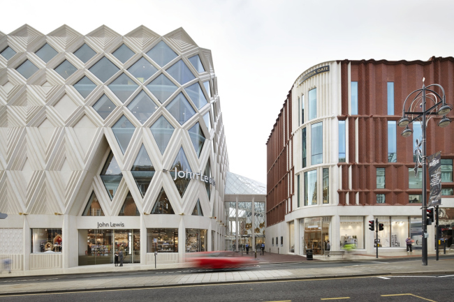 �������� �������� Victoria Gate � Jack Hobhouse