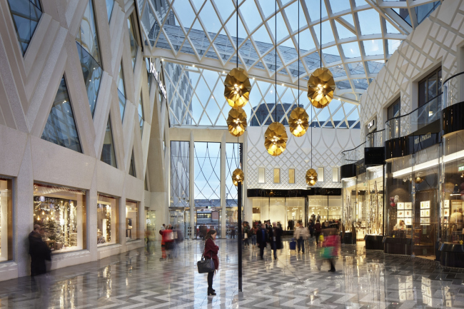 �������� �������� Victoria Gate � Jack Hobhouse