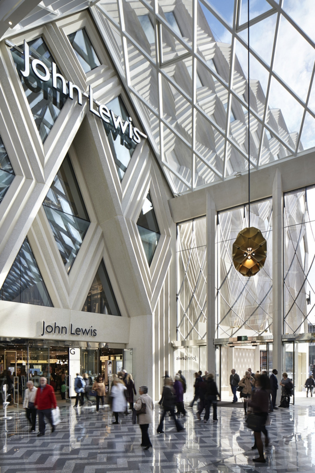 �������� �������� Victoria Gate � Jack Hobhouse