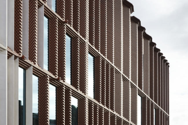 �������� �������� Victoria Gate � Jack Hobhouse