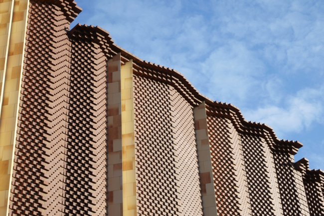 �������� �������� Victoria Gate � Jack Hobhouse