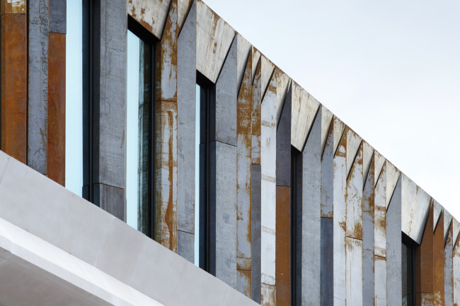 �������� �������� Victoria Gate � Jack Hobhouse