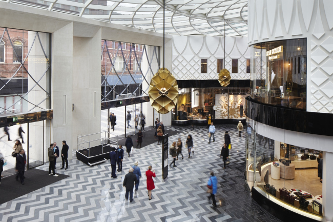 �������� �������� Victoria Gate � Jack Hobhouse