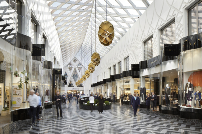 �������� �������� Victoria Gate � Jack Hobhouse