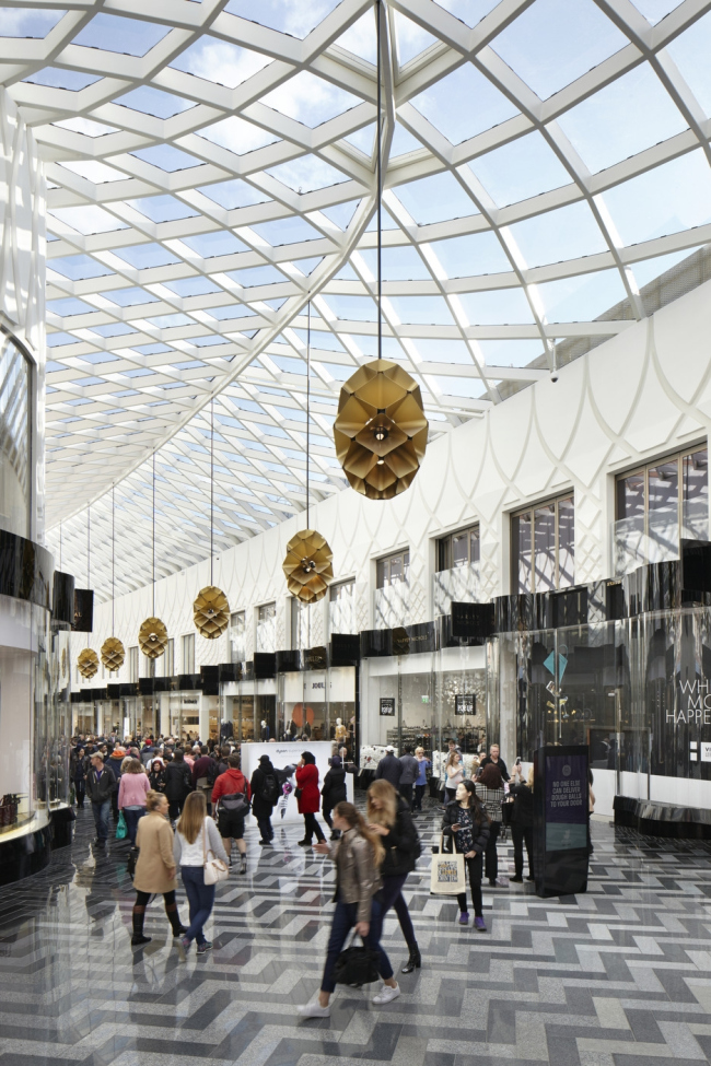 �������� �������� Victoria Gate � Jack Hobhouse