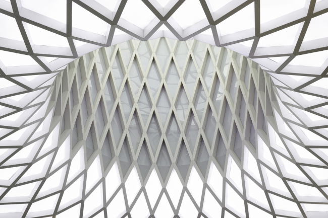 �������� �������� Victoria Gate � Jack Hobhouse