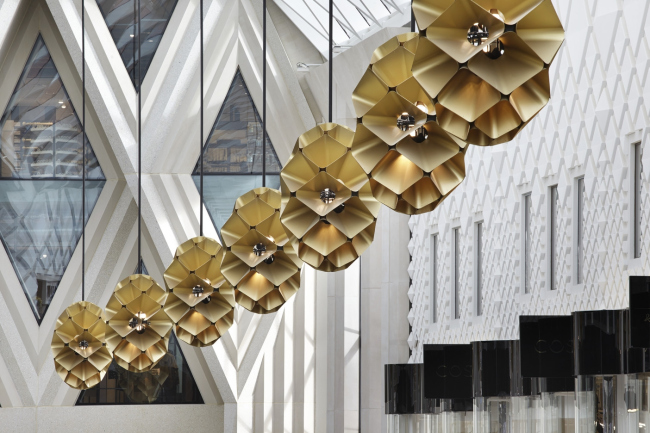 �������� �������� Victoria Gate � Jack Hobhouse