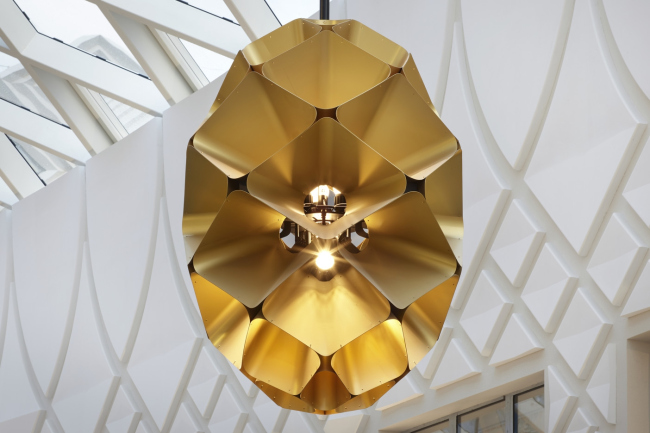 �������� �������� Victoria Gate � Jack Hobhouse