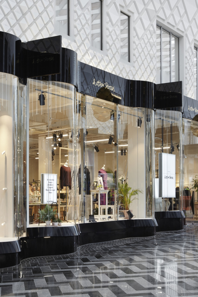 �������� �������� Victoria Gate � Jack Hobhouse