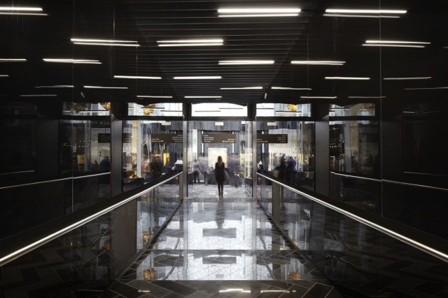 �������� �������� Victoria Gate � Jack Hobhouse