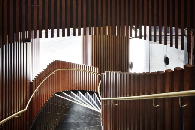 �������� �������� Victoria Gate � Jack Hobhouse