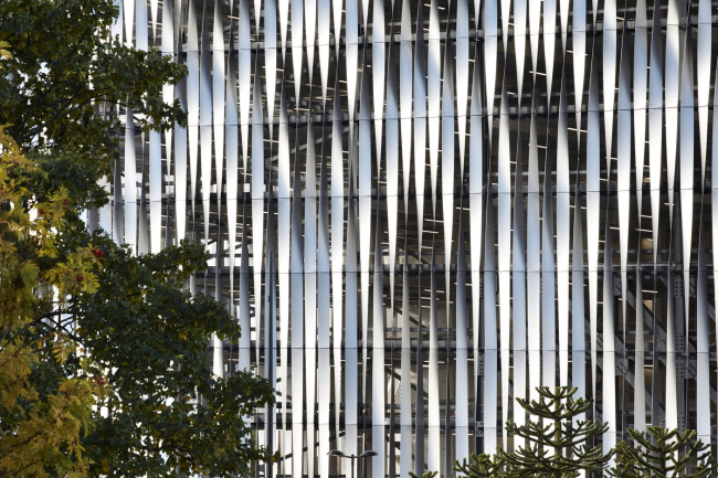 �������� �������� Victoria Gate � Jack Hobhouse