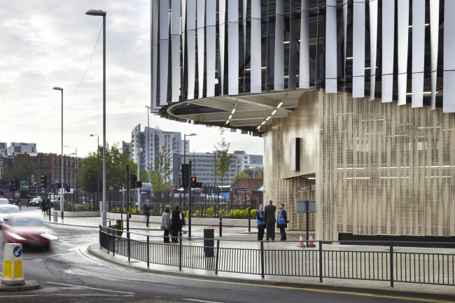 �������� �������� Victoria Gate � Jack Hobhouse