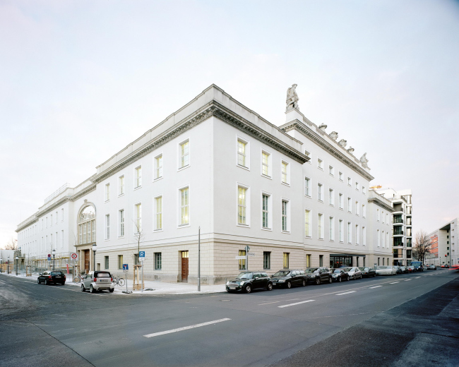 ���������� ��� ����� ����� ������ � Volker Kreidler