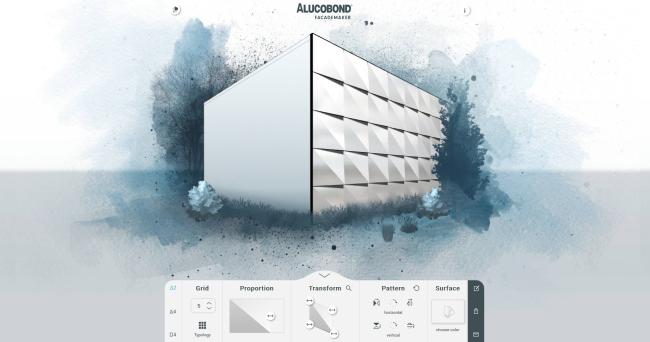     ALUCOBOND  .   ALUCOBOND  