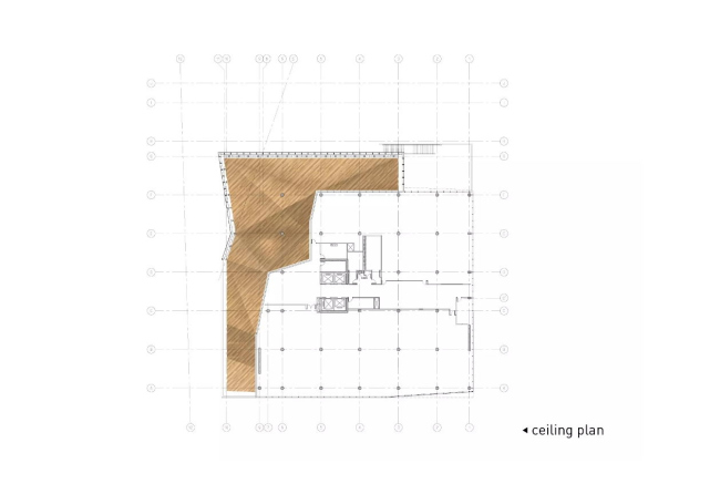 ��� ��������� ������ ��������������� ����� � Menkès Shooner Dagenais LeTourneux Architectes