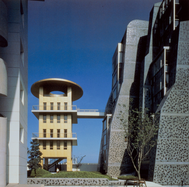 ������ ������ ��������� � �������, ������. �������� �����������. 1989-1991. ���������� � Nicolas_Borel