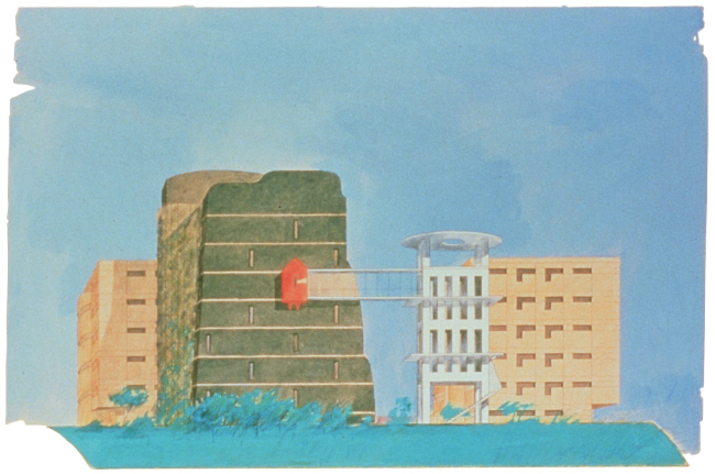 ������ ������ ��������� � �������, ������. 1989-1991. ����� � �������� �����������