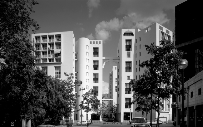 ����� �������� �� ����� ��������, �����. 1975-1979. �������� �� �����������. ���������� � Nicolas Borel