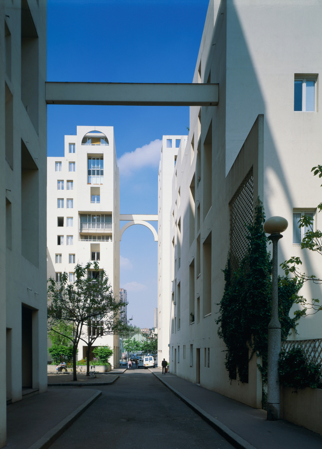 ����� �������� �� ����� ��������, �����. 1975-1979. �������� �� �����������. ���������� � Nicolas Borel