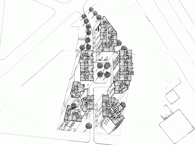 ����� �������� �� ����� ��������, �����. 1975-1979. ������������ � �������� �� �����������.