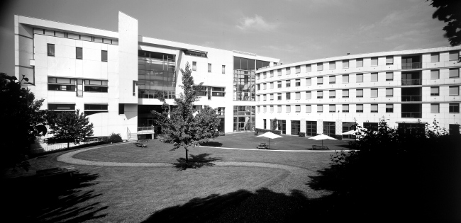 ����� ������ � �������. �������� �� �����������. 1983-1987. ���������� � Nicolas Borel