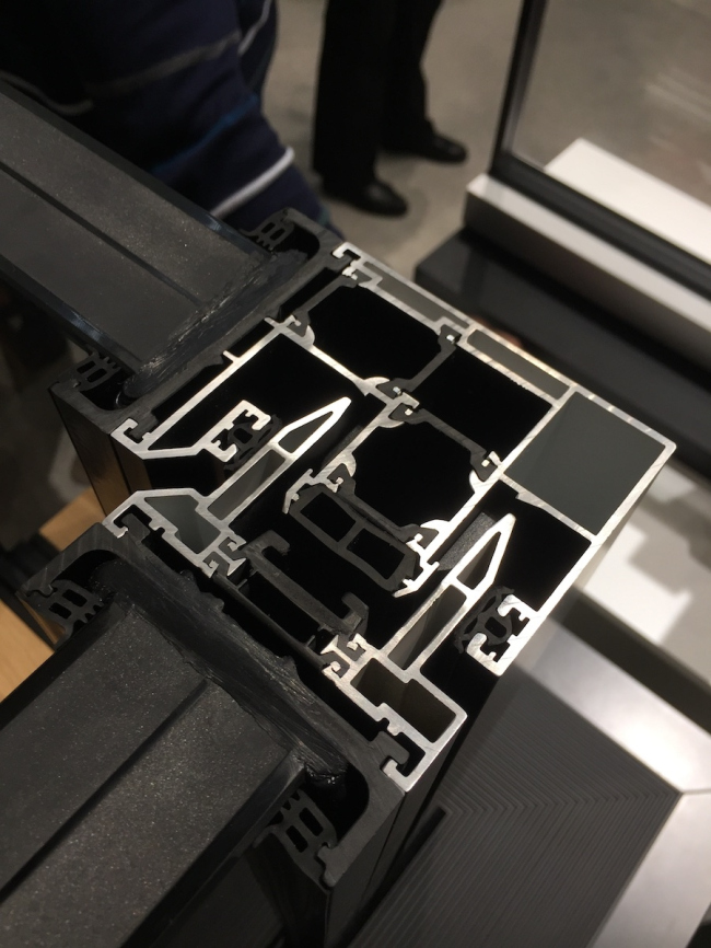 �������� BAU-2017. ��� ��������� ���������� �����������. ���� �� ����������� ��������. ���� ������������� �� ���������