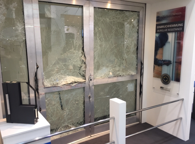 �������� BAU-2017. ���� ������������� �� ���������