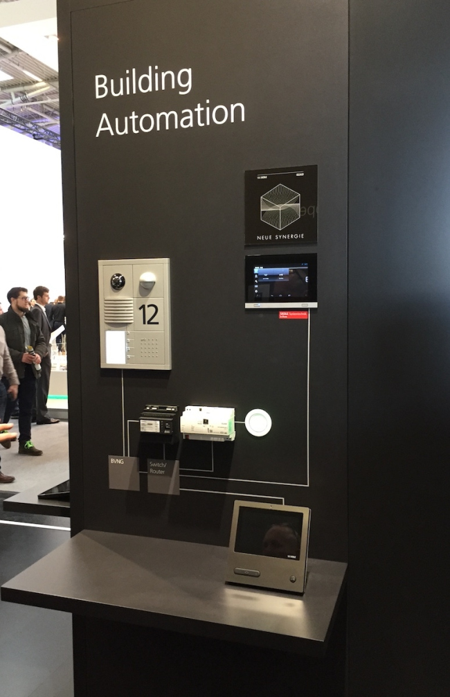 �������� BAU-2017. ���� ������������� �� ���������