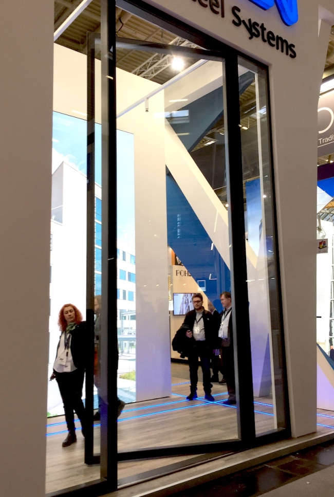 �������� BAU-2017. ���� ������������� �� ���������