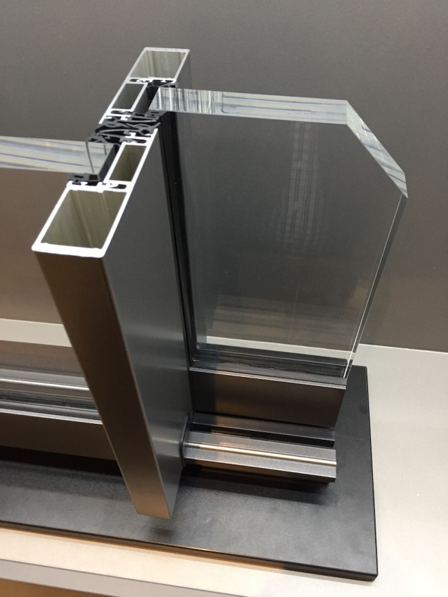 �������� BAU-2017. ��� ��������� ���������� �����������. ���� �� �����. �� ���� ������������� �� ���������