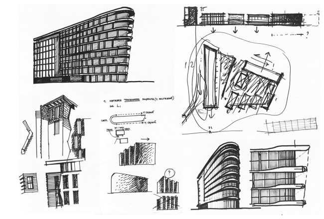 ����� �������� ����������� ���. ����� � ������ �������� ARCHITECTS